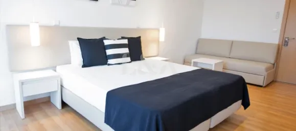 Отель, гостиница с 10 спальнями в Тавира, Португалия № 107536 11