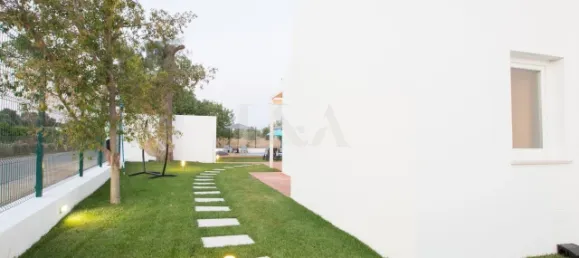 Отель, гостиница с 10 спальнями в Тавира, Португалия № 107536 45