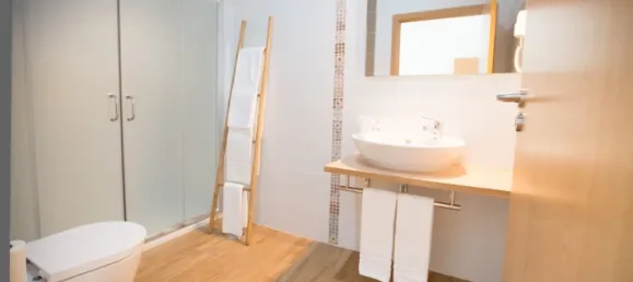 Отель, гостиница с 10 спальнями в Тавира, Португалия № 107536 27