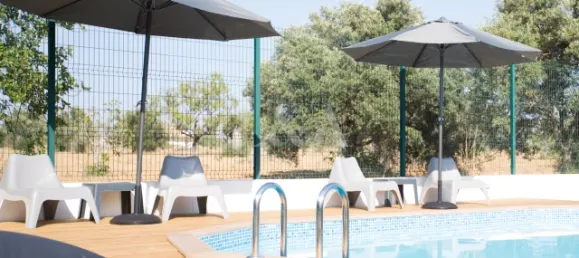 Отель, гостиница с 10 спальнями в Тавира, Португалия № 107536 33