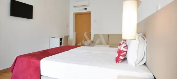 Отель, гостиница с 10 спальнями в Тавира, Португалия № 107536 15