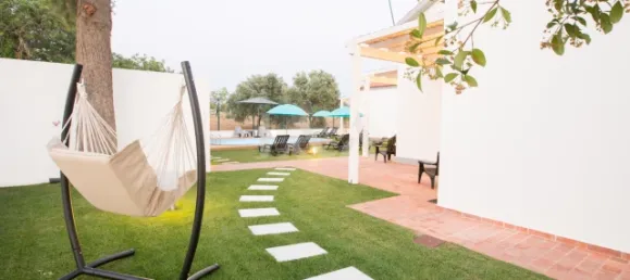 Отель, гостиница с 10 спальнями в Тавира, Португалия № 107536 47