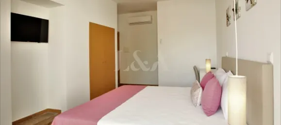 Отель, гостиница с 10 спальнями в Тавира, Португалия № 107536 28