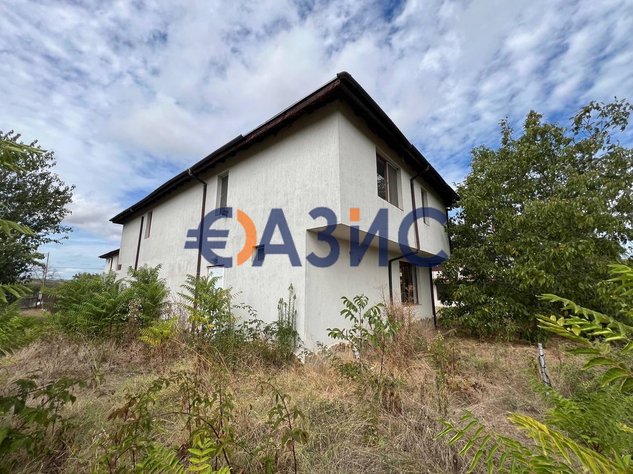 Дом с 3 спальнями в Порой, Болгария № 256