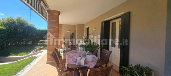 3 غرف نوم فيلا في Cassola, Italy رقم 340996 36