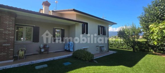 3 bedrooms Villa in Cassola, Italy No. 340996 3