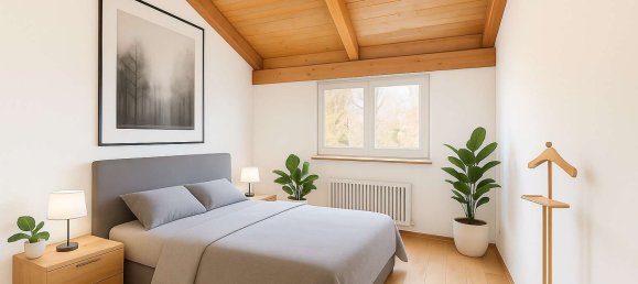 4 rooms Duplex in Starnberg, Germany No. 232279 18