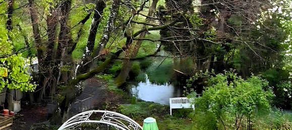 4 rooms Duplex in Starnberg, Germany No. 232279 25