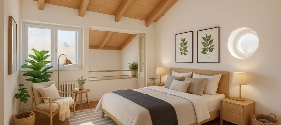 4 rooms Duplex in Starnberg, Germany No. 232279 16