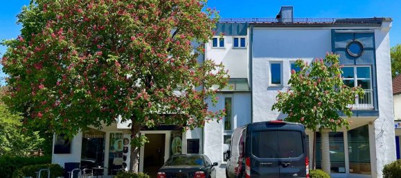 4 rooms Duplex in Starnberg, Germany No. 232279 3