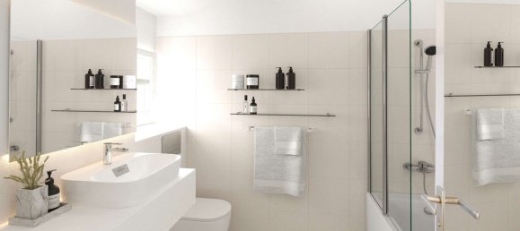 4 rooms Duplex in Starnberg, Germany No. 232279 20