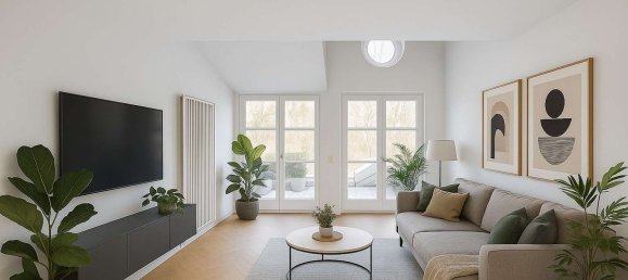 4 rooms Duplex in Starnberg, Germany No. 232279 8