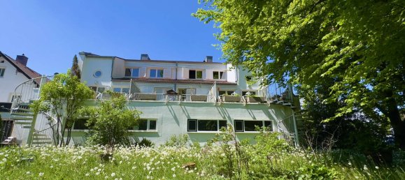 4 rooms Duplex in Starnberg, Germany No. 232279 26