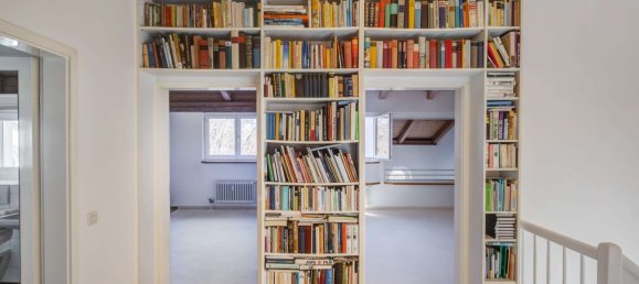 4 rooms Duplex in Starnberg, Germany No. 232279 15