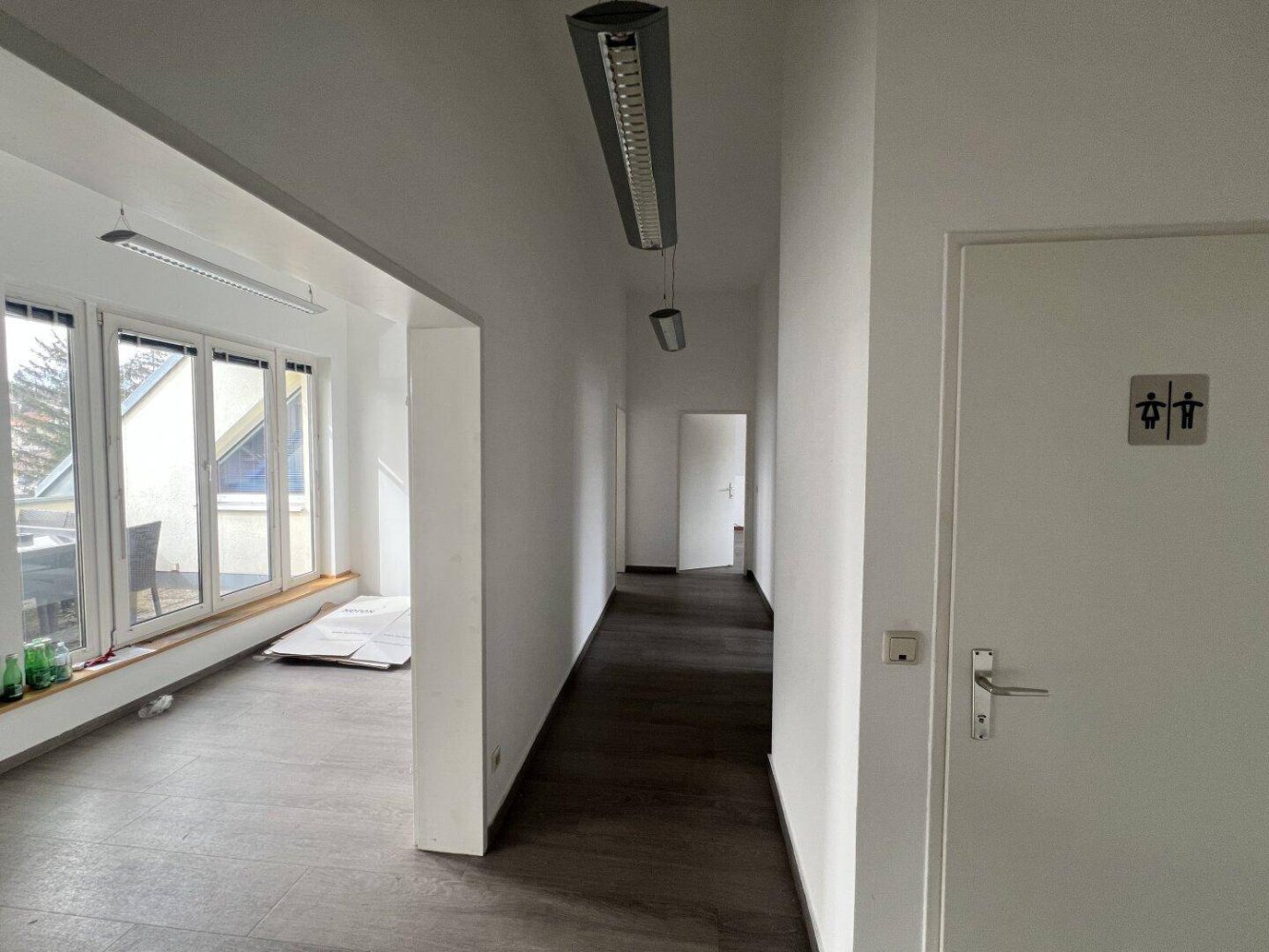 3 rooms Apartment in Gablitz, Austria No. 211664