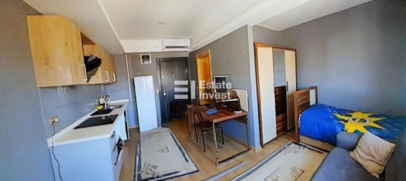 Studio in Istanbul, Turkey No. 31860 3