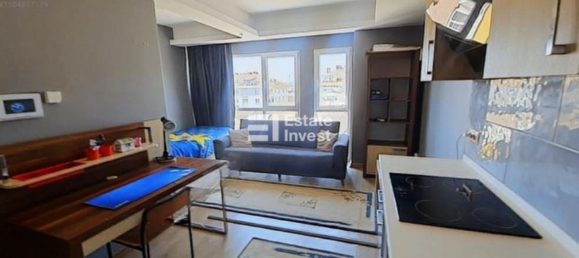 Studio in Istanbul, Turkey No. 31860 4