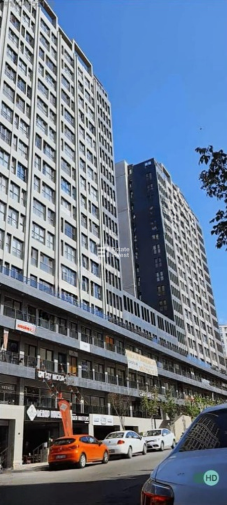 Studio in Istanbul, Turkey No. 31860