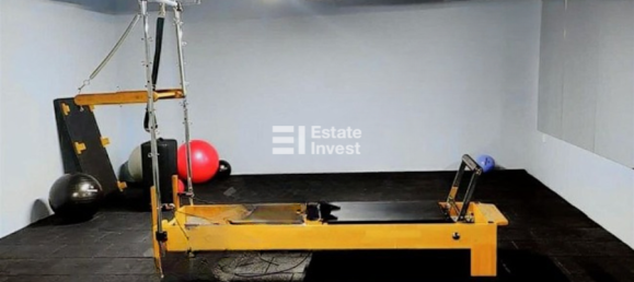 Studio in Istanbul, Turkey No. 31860 7