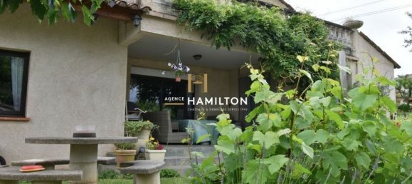 4 bedrooms Villa in Tanus, France No. 311719 8