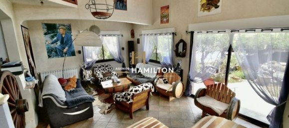 4 bedrooms Villa in Tanus, France No. 311719 4