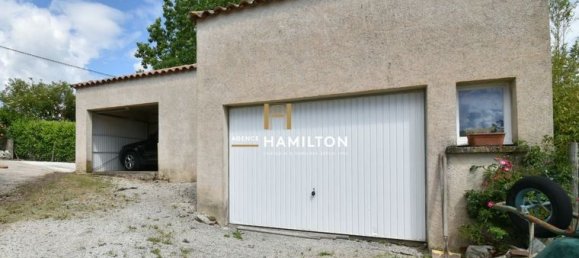 4 bedrooms Villa in Tanus, France No. 311719 9