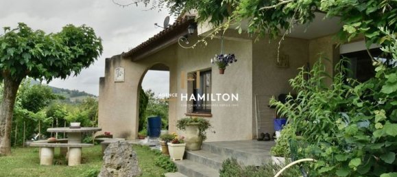 4 bedrooms Villa in Tanus, France No. 311719 2