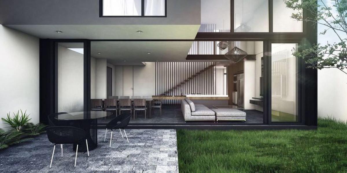 3 chambres Maison à Guanajuato, Mexico No. 179184