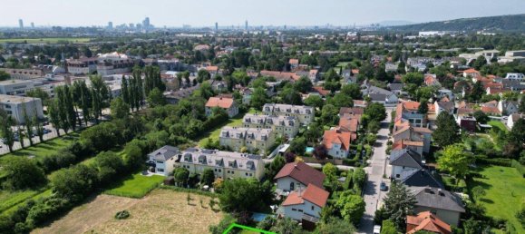 Grundstück in Wien, Austria 401m², Nr. 101026 2