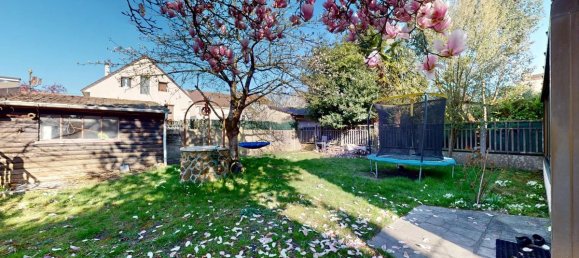 Casa de 4 dormitorios en Clichy-sous-Bois, France No. 333375 17