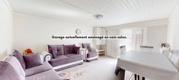 Casa de 4 dormitorios en Clichy-sous-Bois, France No. 333375 10