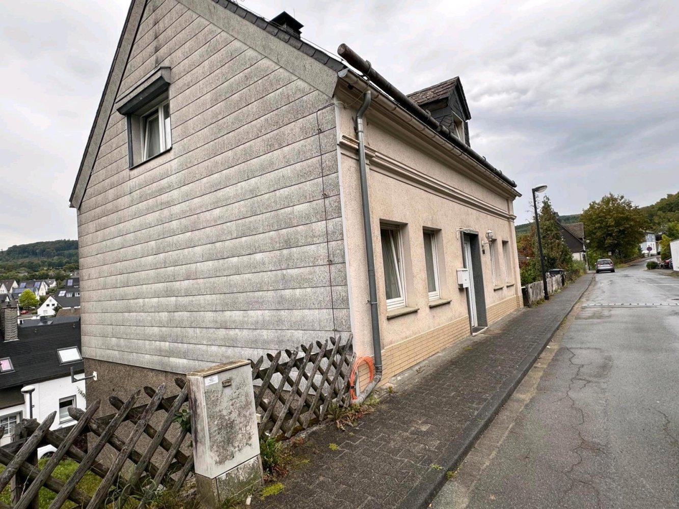 3 غرف نوم منزل في Hochsauerlandkreis, Germany رقم 363489