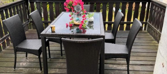 3 غرف نوم منزل في Hochsauerlandkreis, Germany رقم 363489 9