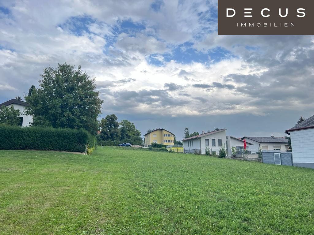1959m² Land in Bad Tatzmannsdorf, Austria No. 27905