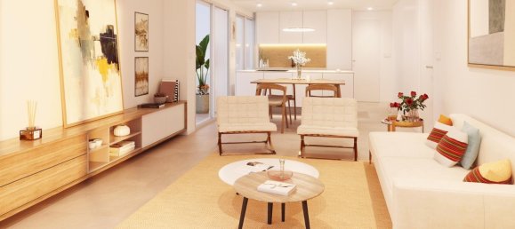 2 chambres Penthouse à Pilar de la Horadada, Spain No. 11700 5