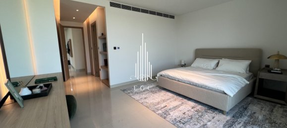 4 Schlafzimmer Villa in Saadiyat Island, UAE, Nr. 22700 6