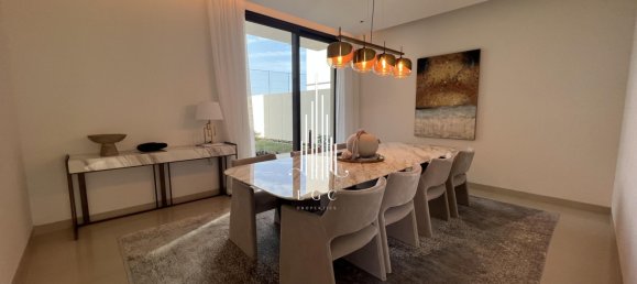 4 Schlafzimmer Villa in Saadiyat Island, UAE, Nr. 22700 15