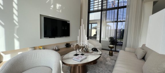 4 Schlafzimmer Villa in Saadiyat Island, UAE, Nr. 22700 26