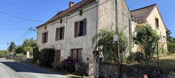 Таунхаус с 3 спальнями в Дордонь, Франция № 313326 14