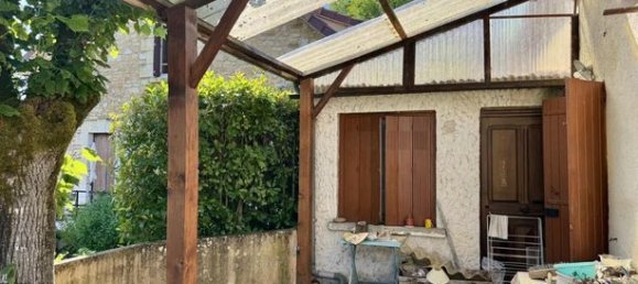 Таунхаус с 3 спальнями в Дордонь, Франция № 313326 3