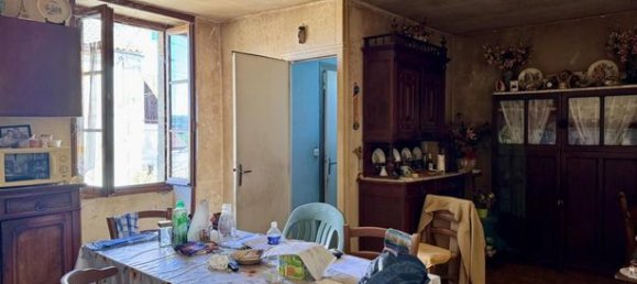 Таунхаус с 3 спальнями в Дордонь, Франция № 313326 7