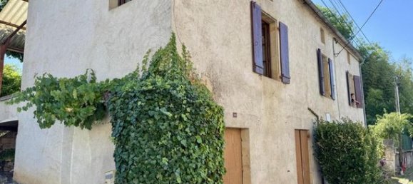 Таунхаус с 3 спальнями в Дордонь, Франция № 313326 2