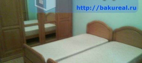 5 bedrooms Apartment in Baku, Azerbaijan No. 699 7