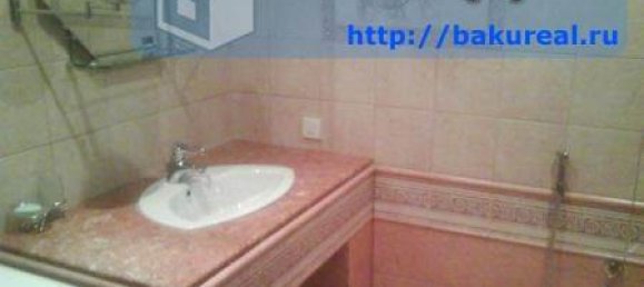5 bedrooms Apartment in Baku, Azerbaijan No. 699 9