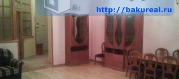 5 bedrooms Apartment in Baku, Azerbaijan No. 699 11