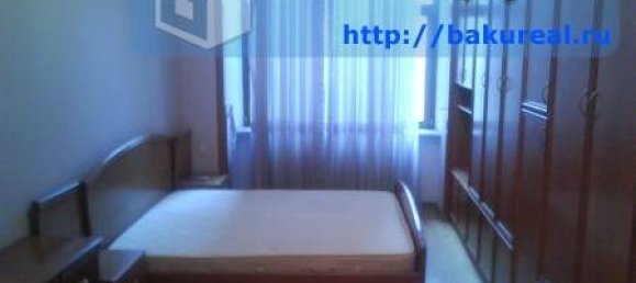 5 bedrooms Apartment in Baku, Azerbaijan No. 699 6