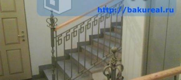 5 bedrooms Apartment in Baku, Azerbaijan No. 699 2