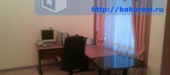 5 bedrooms Apartment in Baku, Azerbaijan No. 699 5