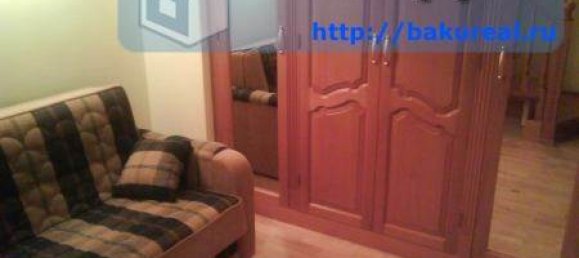 5 bedrooms Apartment in Baku, Azerbaijan No. 699 8
