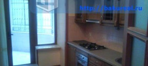 5 bedrooms Apartment in Baku, Azerbaijan No. 699 4